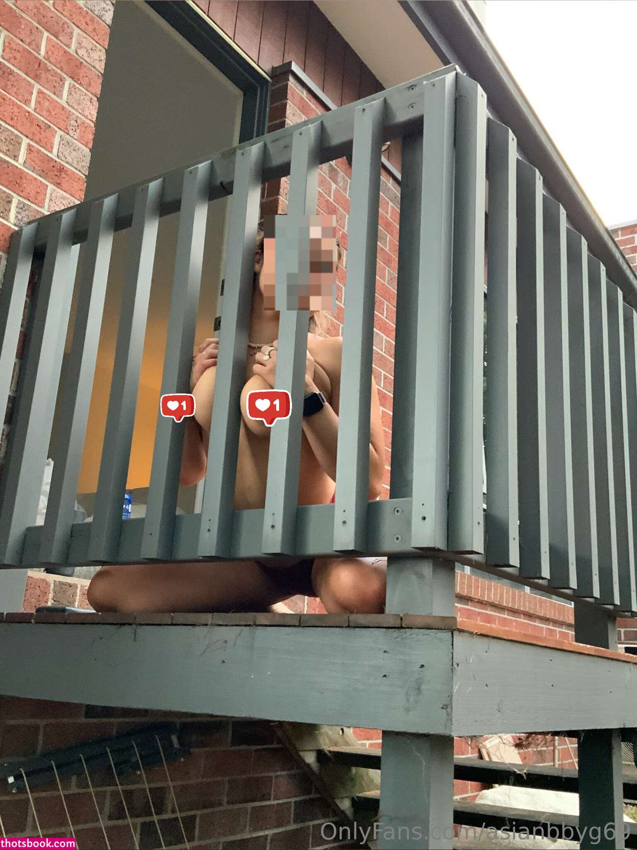 Shien Fujihara asianbbyg69 Nude Leaks OnlyFans Photos #2 1756689