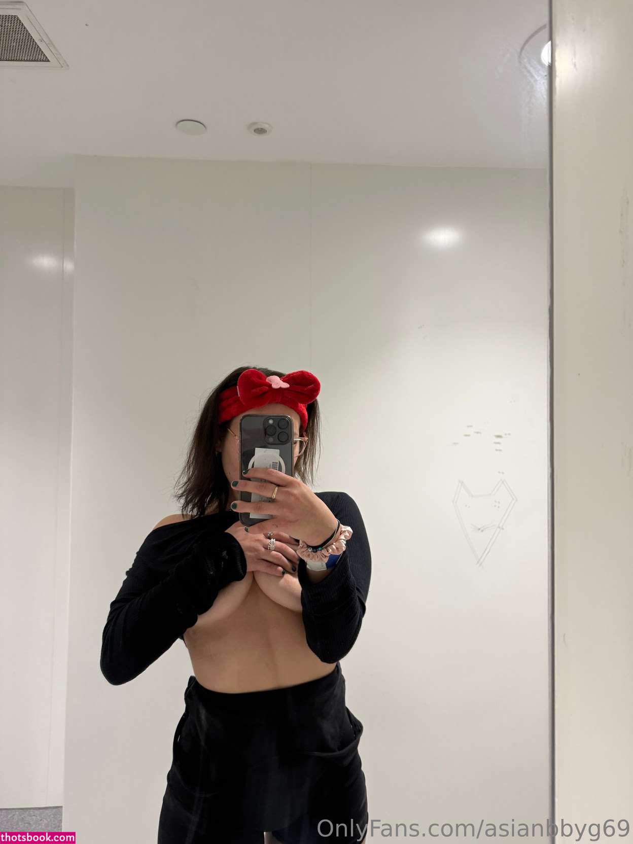 Shien Fujihara asianbbyg69 Nude Leaks OnlyFans Photos #2 1756690