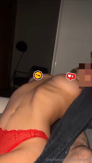 Shien Fujihara asianbbyg69 Nude Leaks OnlyFans Photos #5