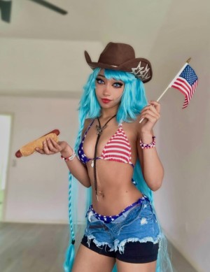 Starbean m Nude Leaks OnlyFans Photos #5