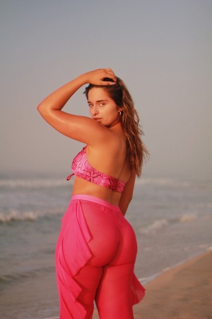 sydneyrepole sydneythejunglegirl Nude Leaks OnlyFans Photos #5