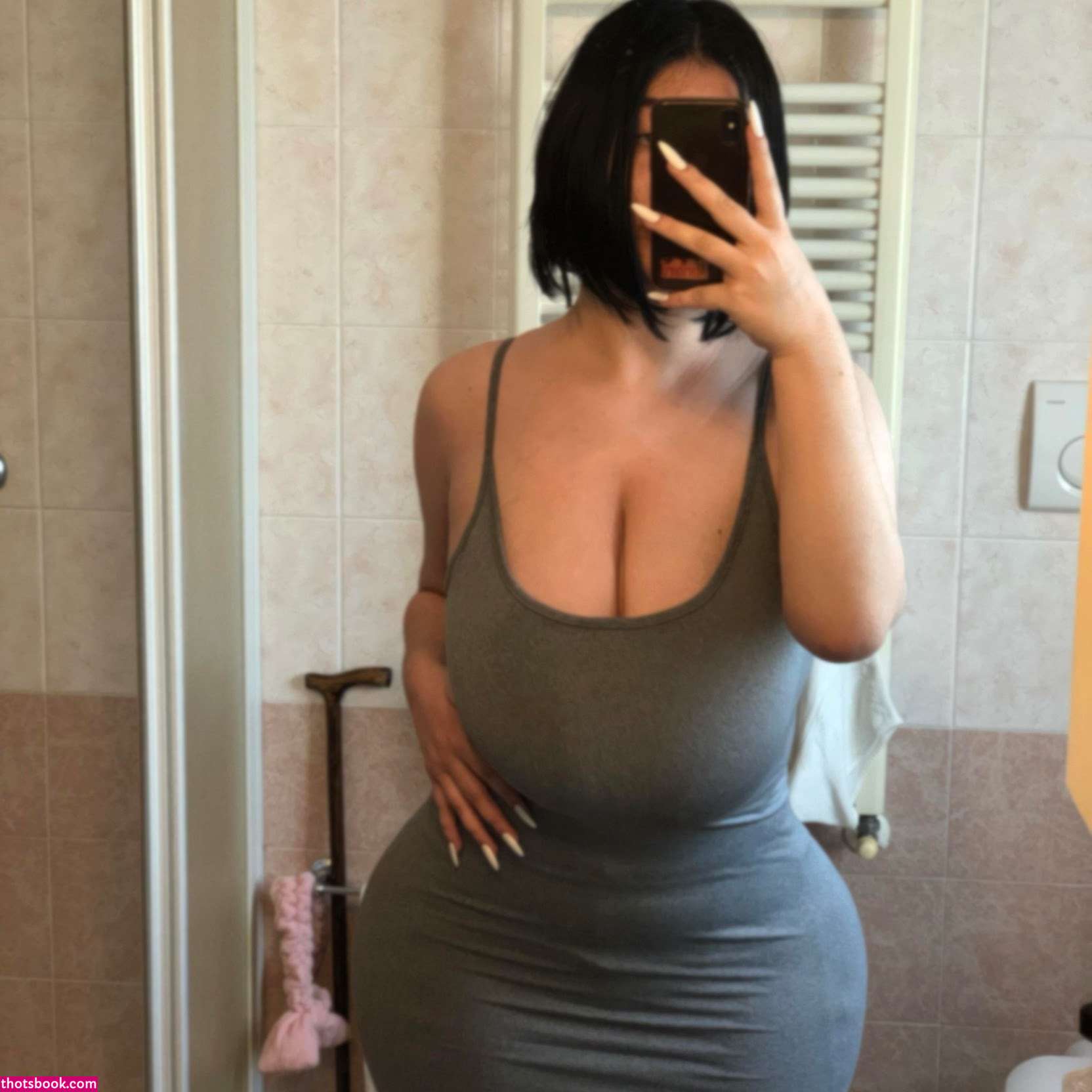 Vvalentinabonetalli mxmmytina Nude Leaks OnlyFans Photos #1 1756850