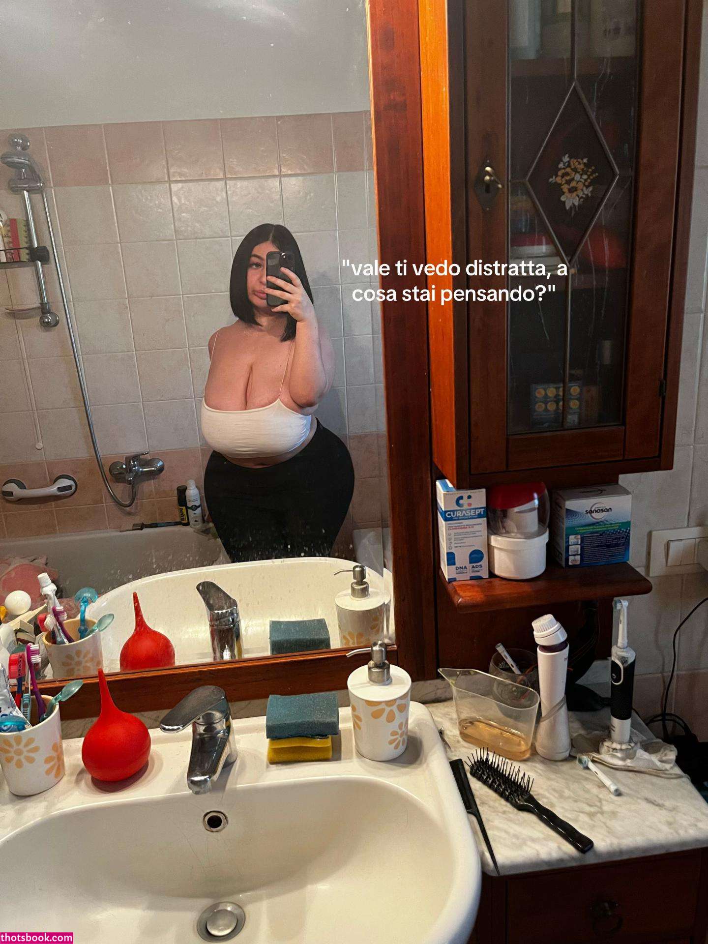 Vvalentinabonetalli mxmmytina Nude Leaks OnlyFans Photos #3 1756865