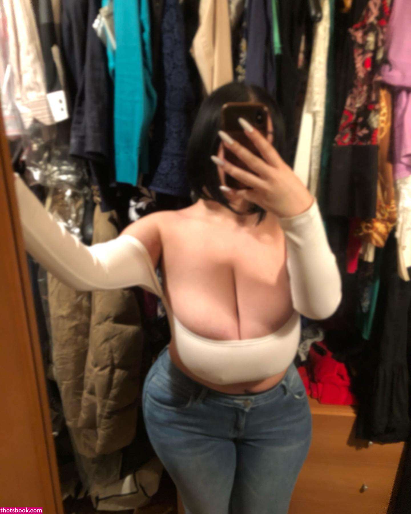 Vvalentinabonetalli mxmmytina Nude Leaks OnlyFans Photos #5 1756876