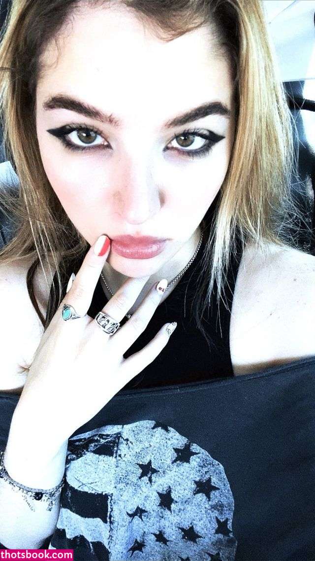 Wunitas Nude Leaks OnlyFans Photos #1 1756887