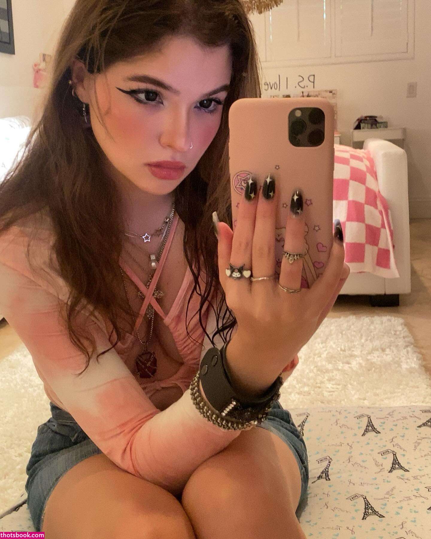 Wunitas Nude Leaks OnlyFans Photos #1 1756894