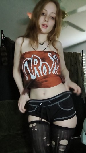 calandria0296 TheKnightandPrincess Nude Leaks OnlyFans Video #1