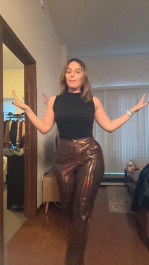 sydneyrepole sydneythejunglegirl Nude Leaks OnlyFans Video #1