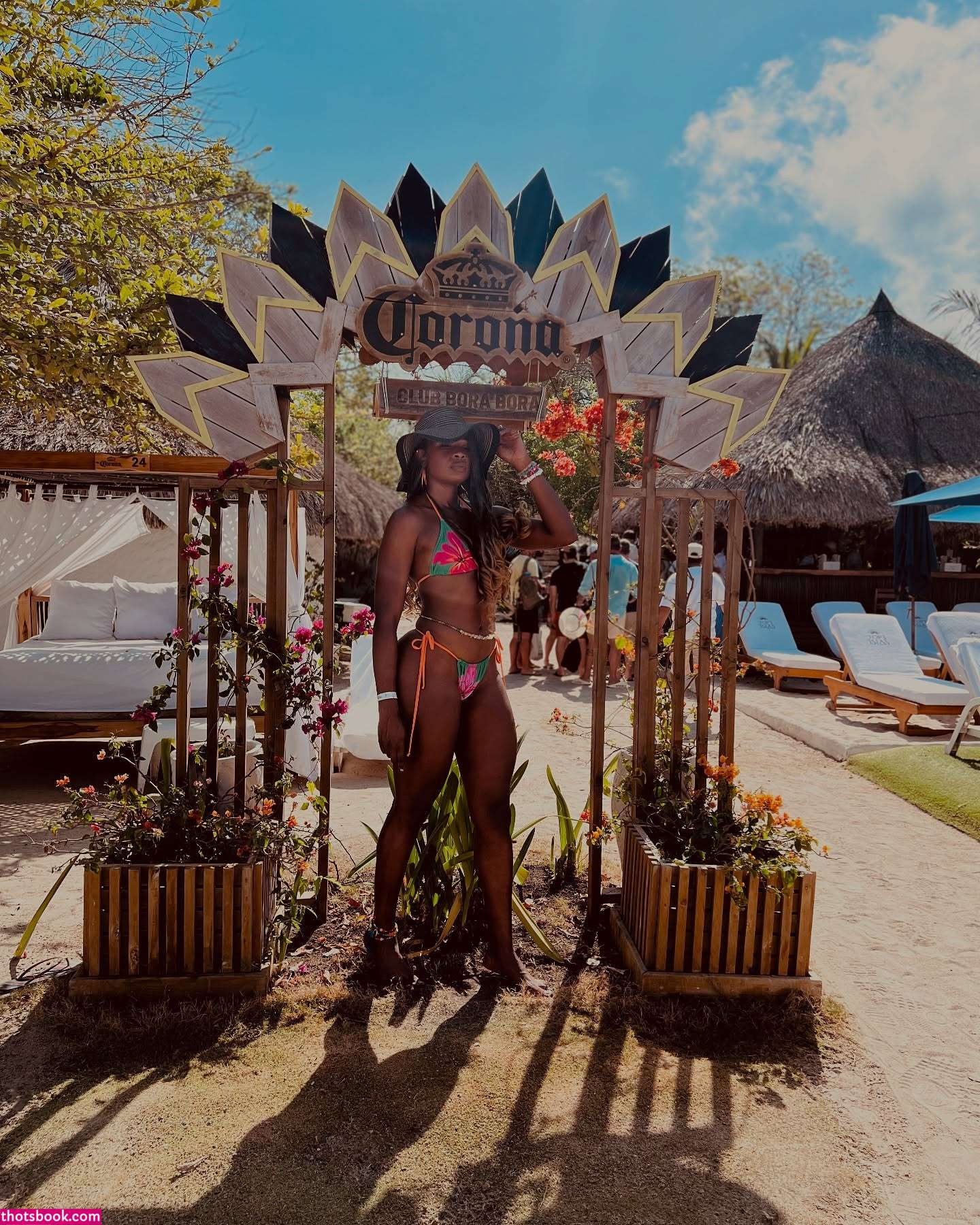 Afroglam1 Karito imcarolinev Nude Leaks OnlyFans Photos #5 1768066