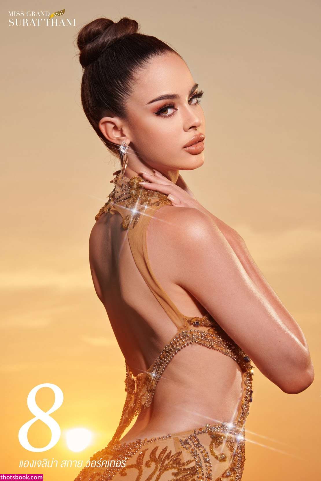 Angelina Skye Walker Nude Leaks OnlyFans Photos #6 1768137