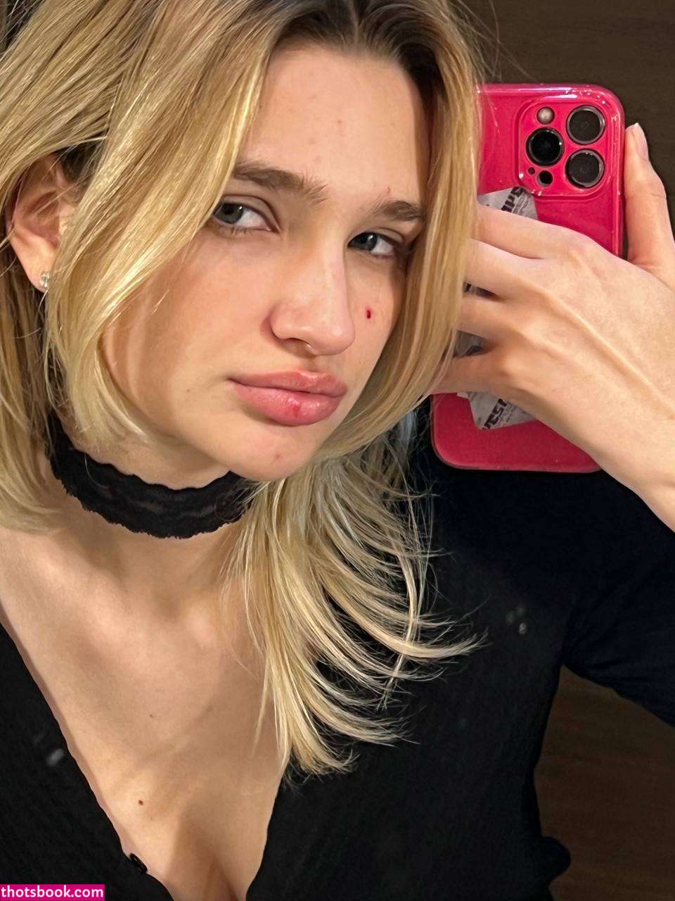 Anokhina Liza Nude Leaks OnlyFans Photos #1 1768148