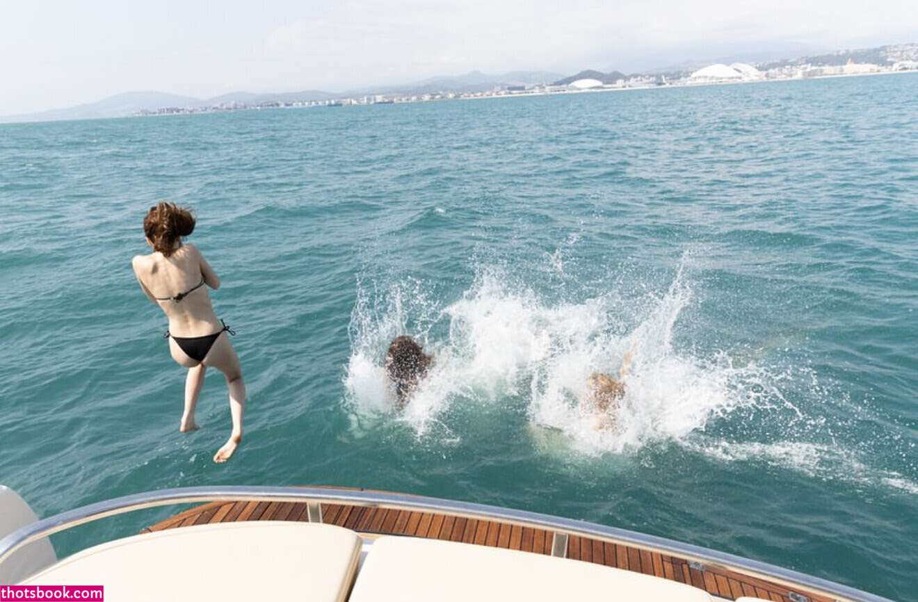 Anokhina Liza Nude Leaks OnlyFans Photos #3 1768164