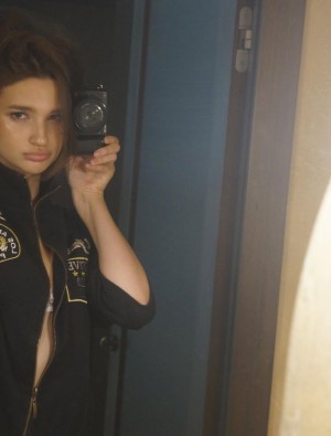 Anokhina Liza Nude Leaks OnlyFans Photos #3