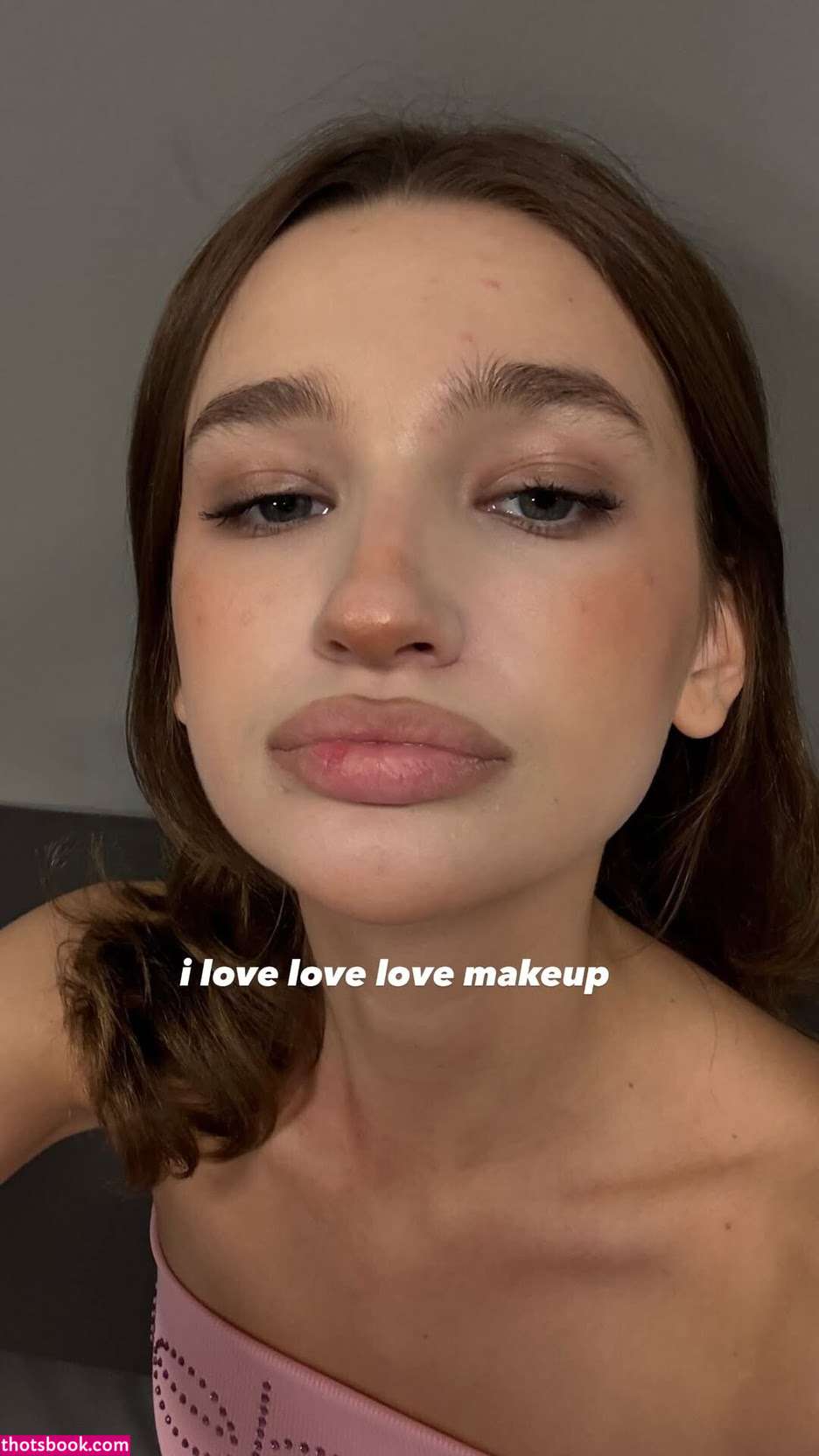 Anokhina Liza Nude Leaks OnlyFans Photos #4 1768169