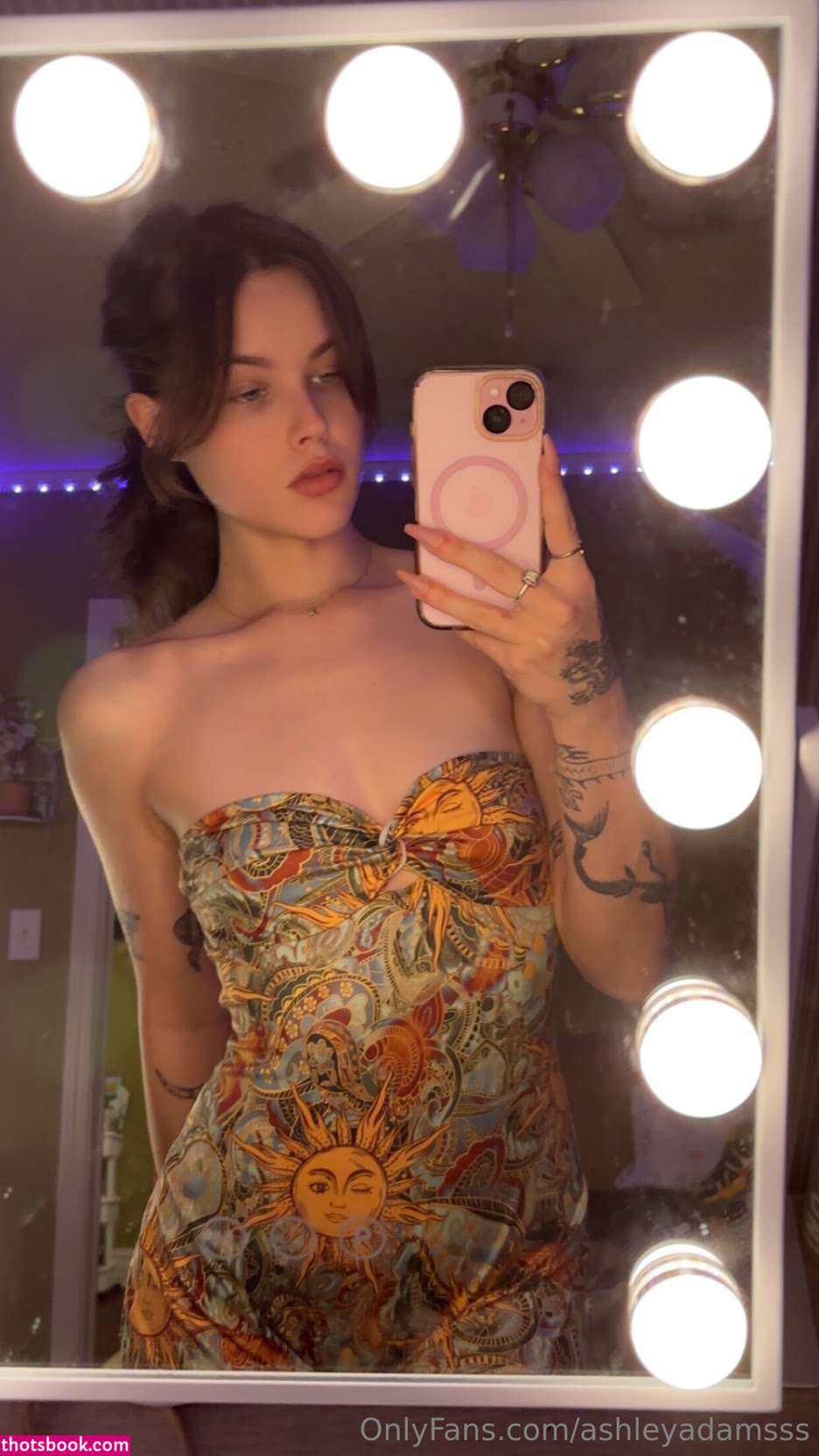 ashleyadamsss Nude Leaks OnlyFans Photos #6 1768239