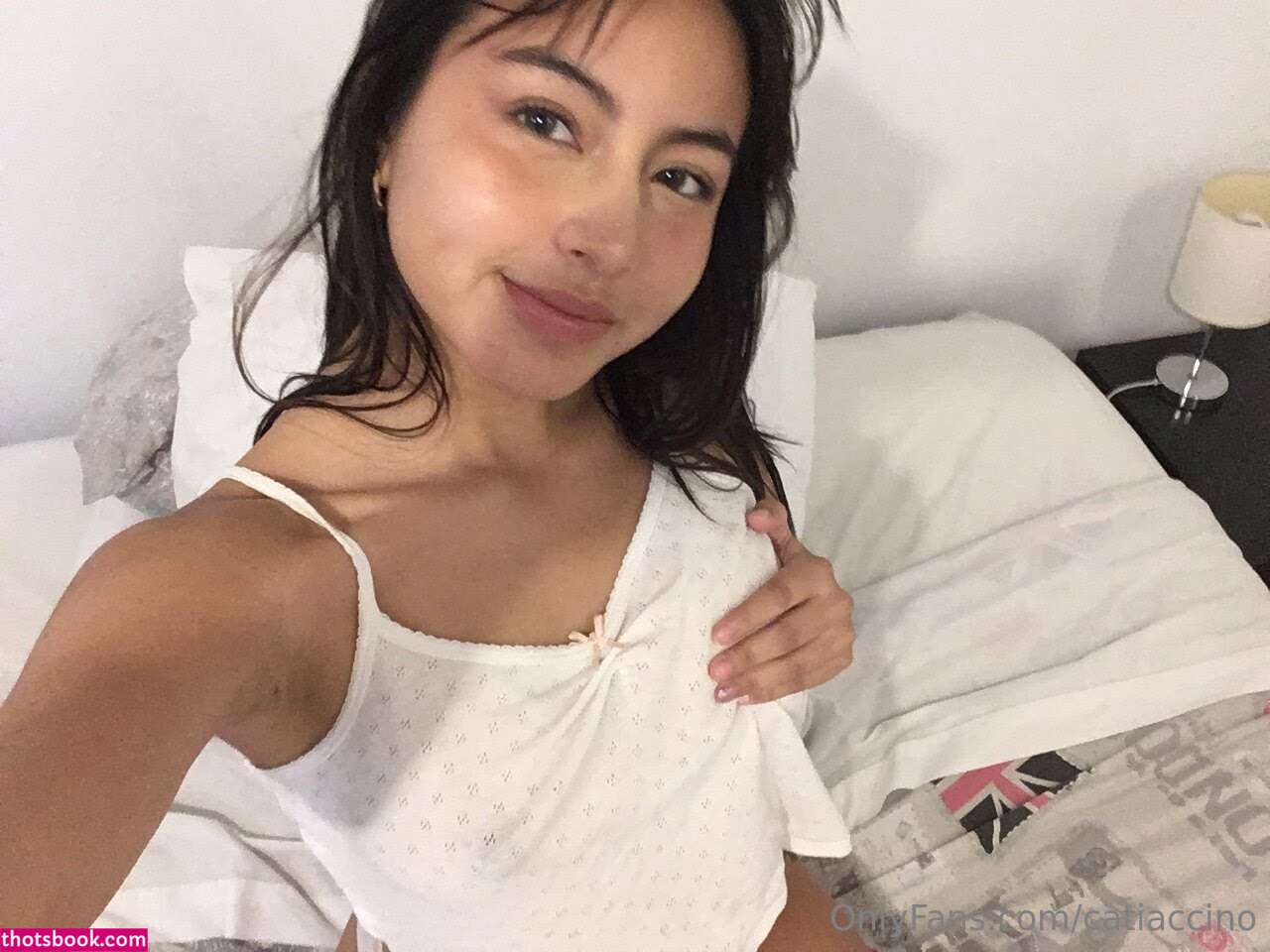 catiaccino Mocaccita Nude Leaks OnlyFans Photos #3 1768329