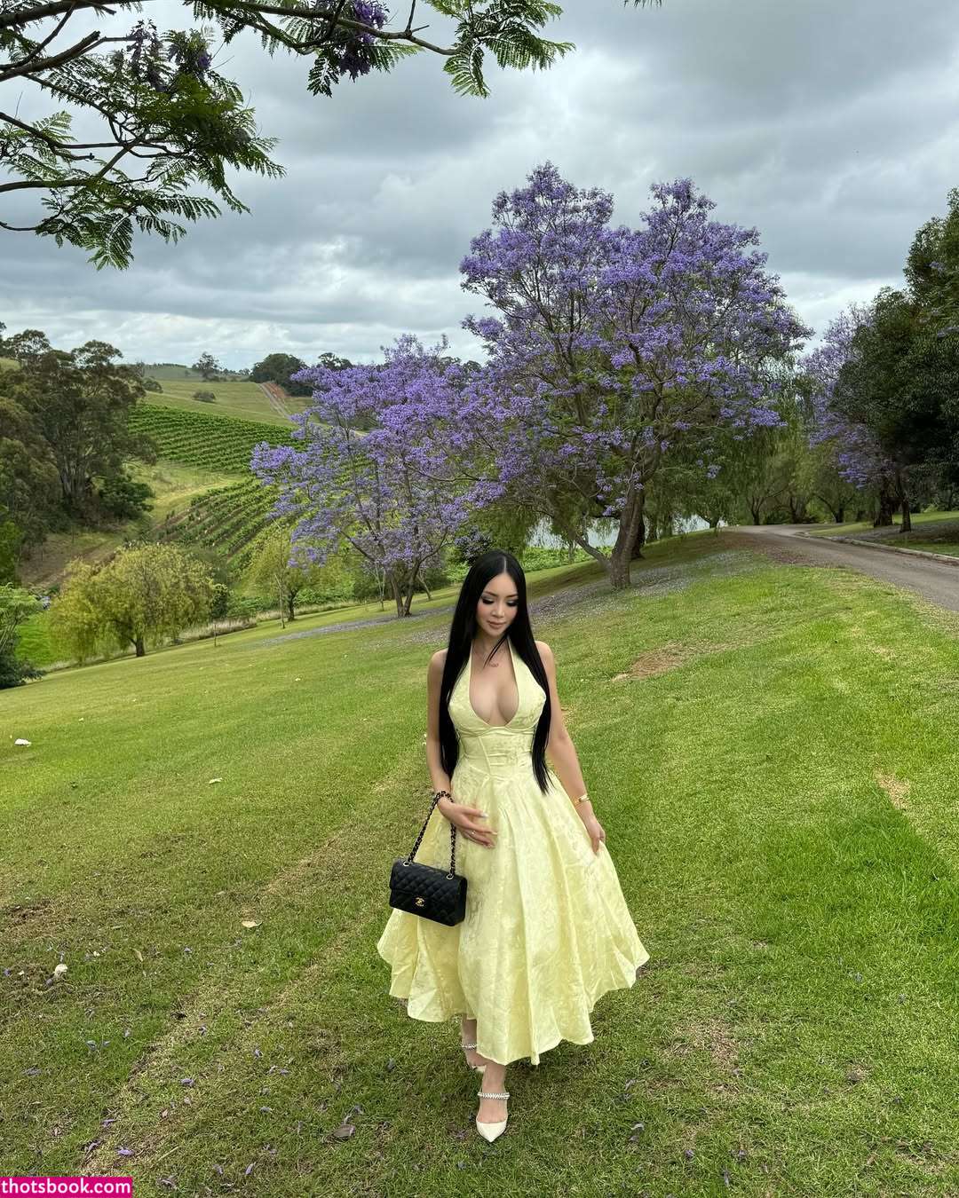 Connie Chen conniechenn Nude Leaks OnlyFans Photos #1 1768348