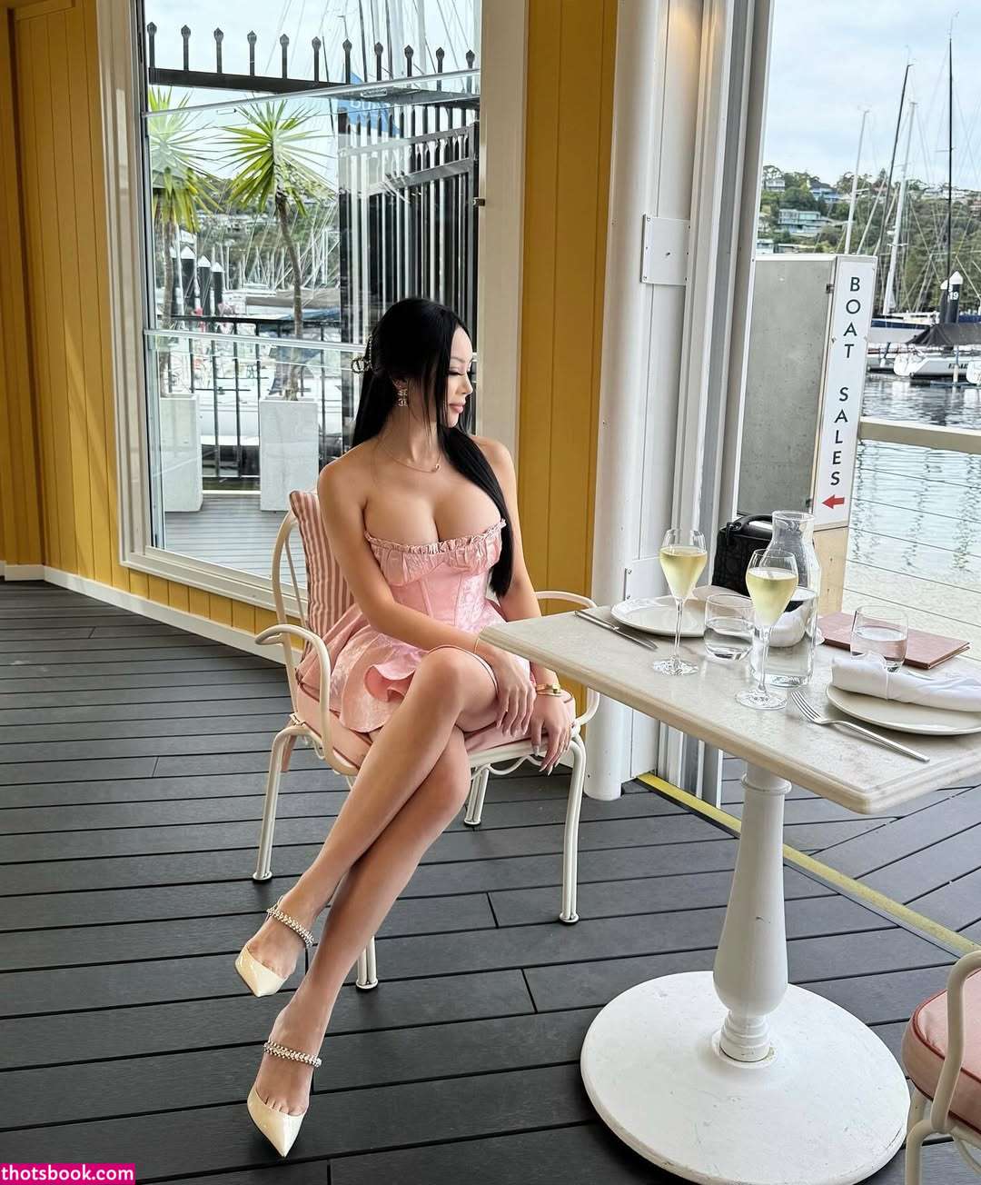 Connie Chen conniechenn Nude Leaks OnlyFans Photos #2 1768354