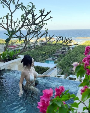 Connie Chen conniechenn Nude Leaks OnlyFans Photos #2