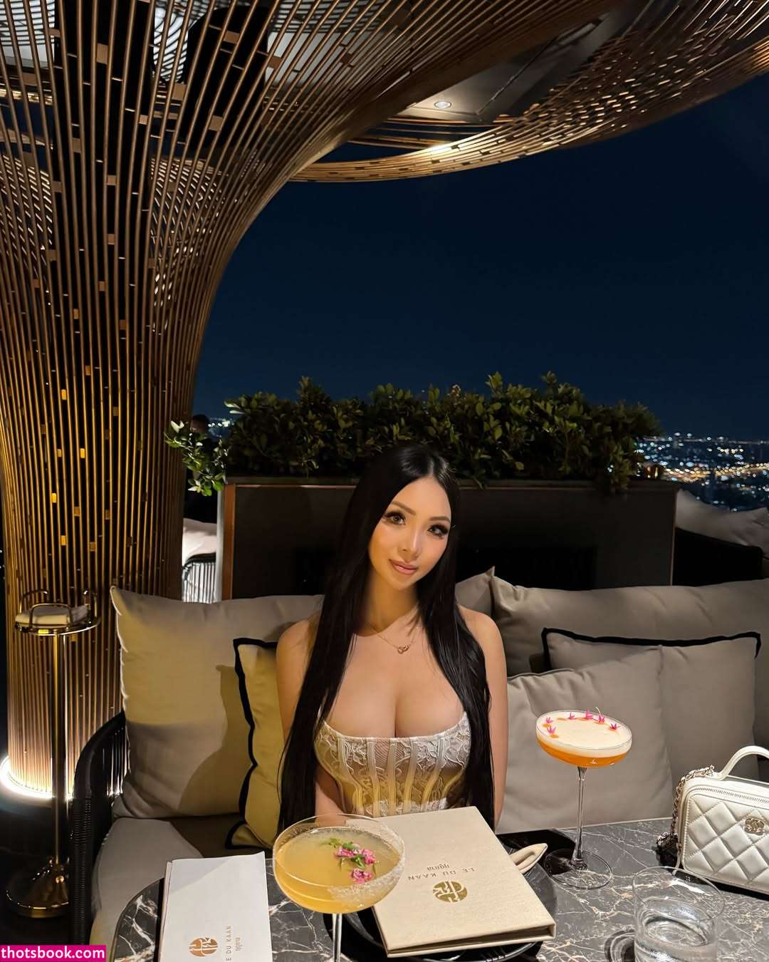 Connie Chen conniechenn Nude Leaks OnlyFans Photos #4 1768363