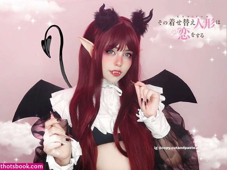 Copycuteandpaste misscopy Nude Leaks OnlyFans Photos #1 1768377