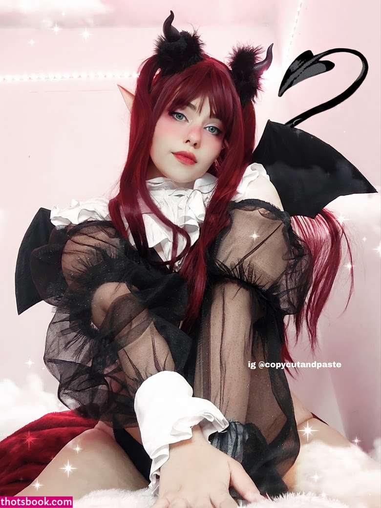 Copycuteandpaste misscopy Nude Leaks OnlyFans Photos #1 1768380