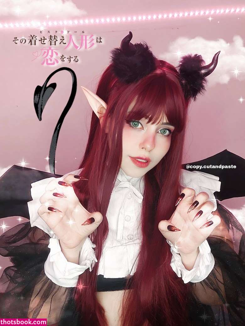 Copycuteandpaste misscopy Nude Leaks OnlyFans Photos #1 1768382