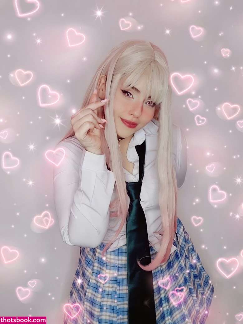 Copycuteandpaste misscopy Nude Leaks OnlyFans Photos #2 1768385