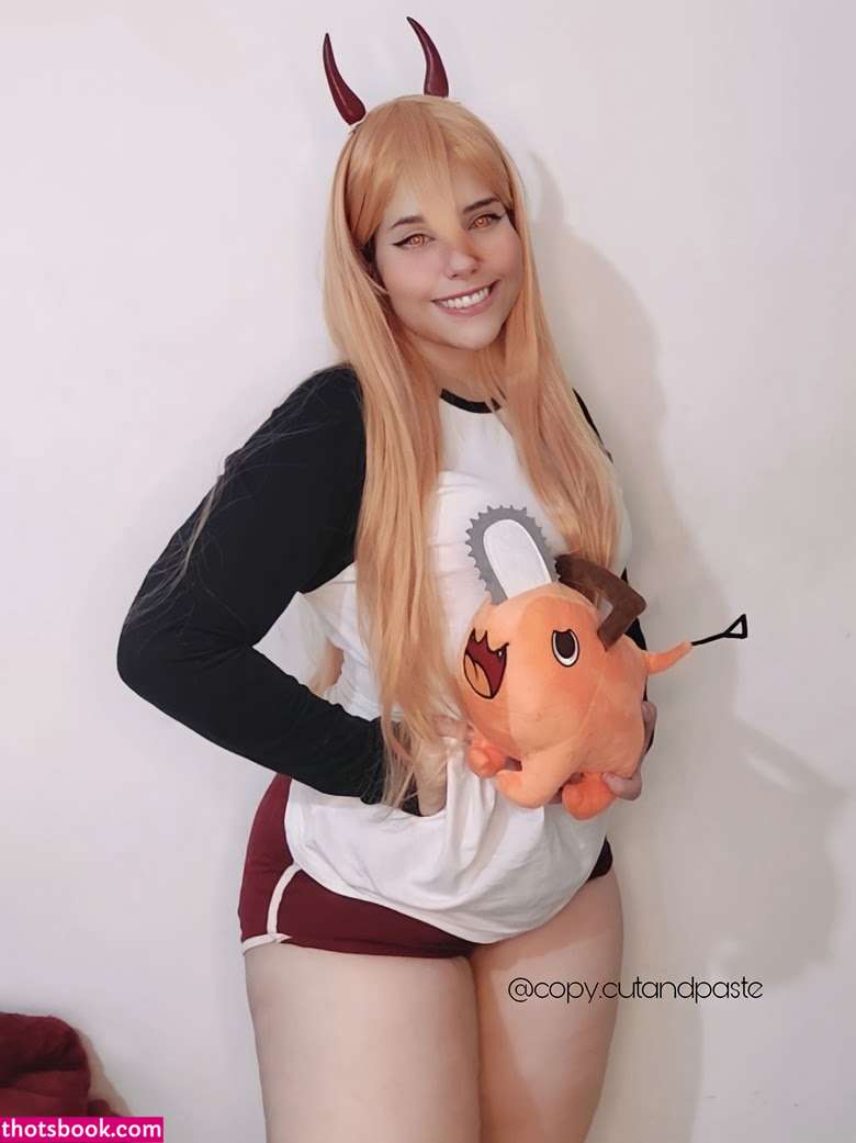 Copycuteandpaste misscopy Nude Leaks OnlyFans Photos #6 1768404