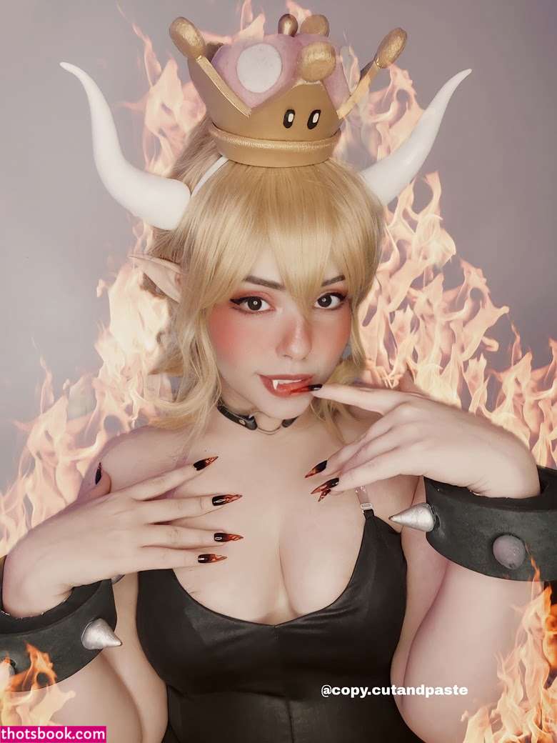 Copycuteandpaste misscopy Nude Leaks OnlyFans Photos #6 1768410