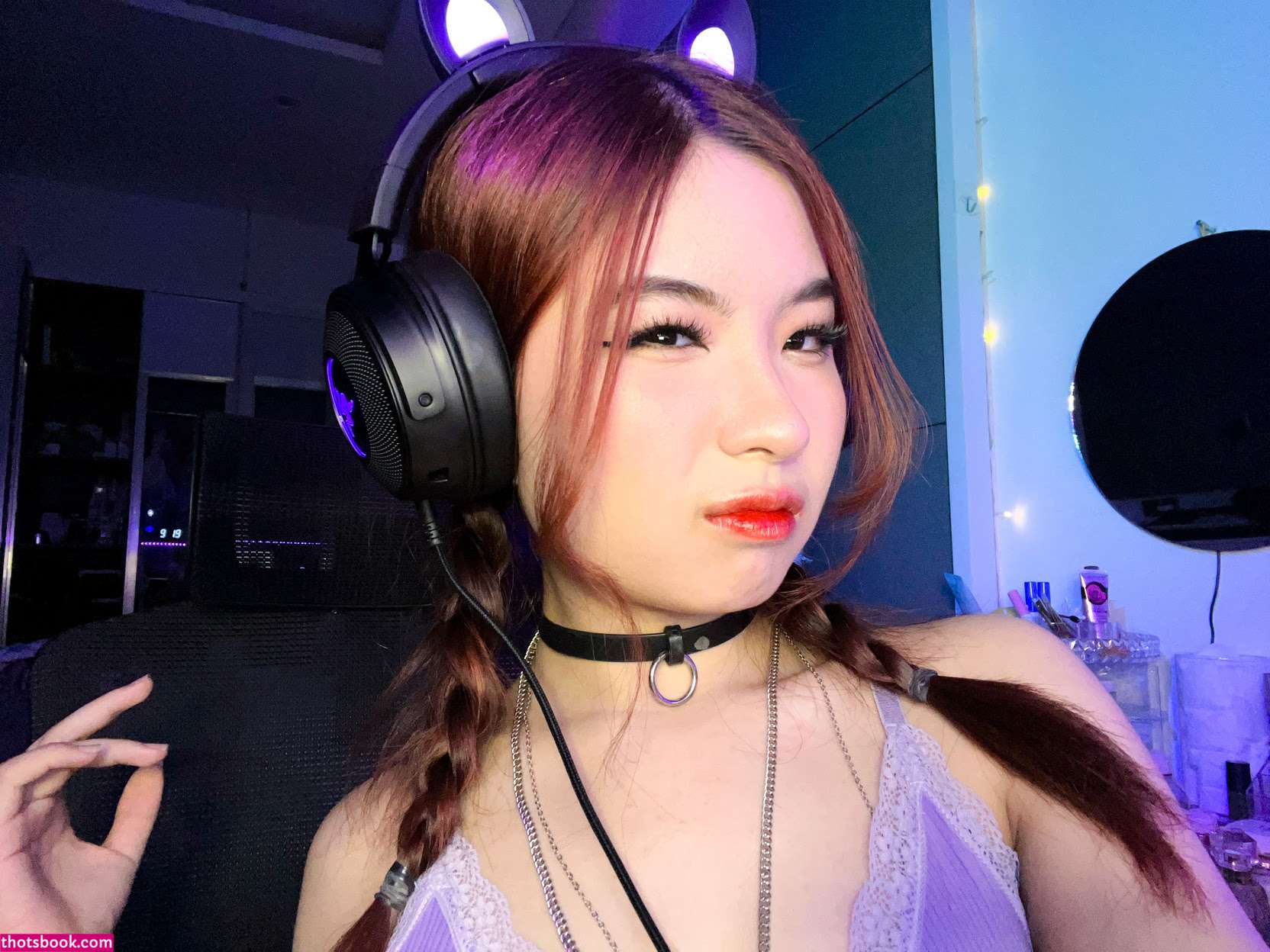 fcyacr lavandula Felicya Cardella Nude Leaks OnlyFans Photos #1 1768434