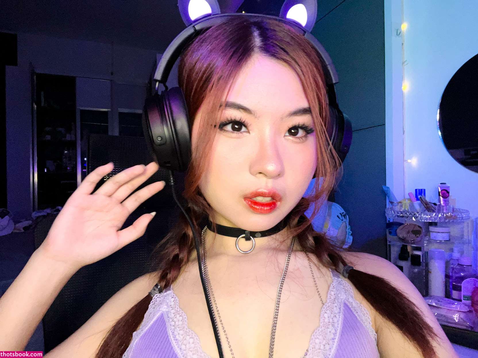 fcyacr lavandula Felicya Cardella Nude Leaks OnlyFans Photos #1 1768435