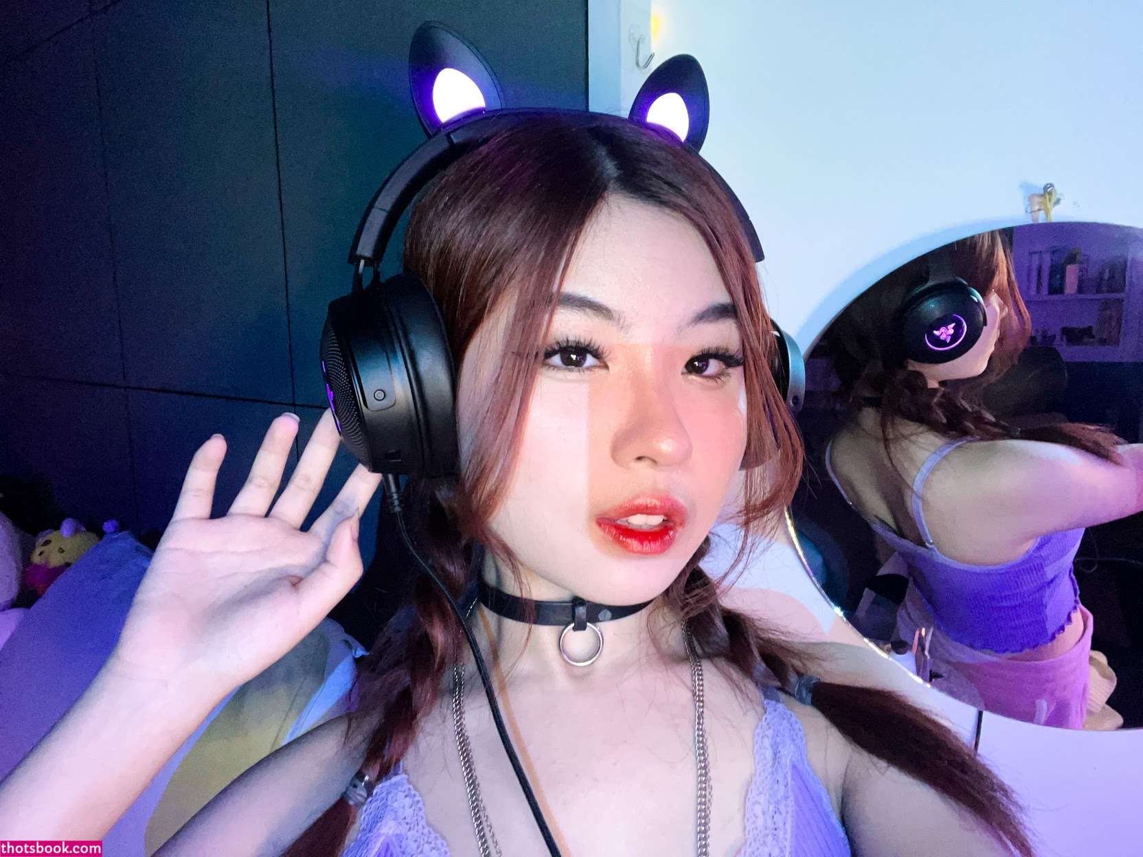 fcyacr lavandula Felicya Cardella Nude Leaks OnlyFans Photos #1 1768436