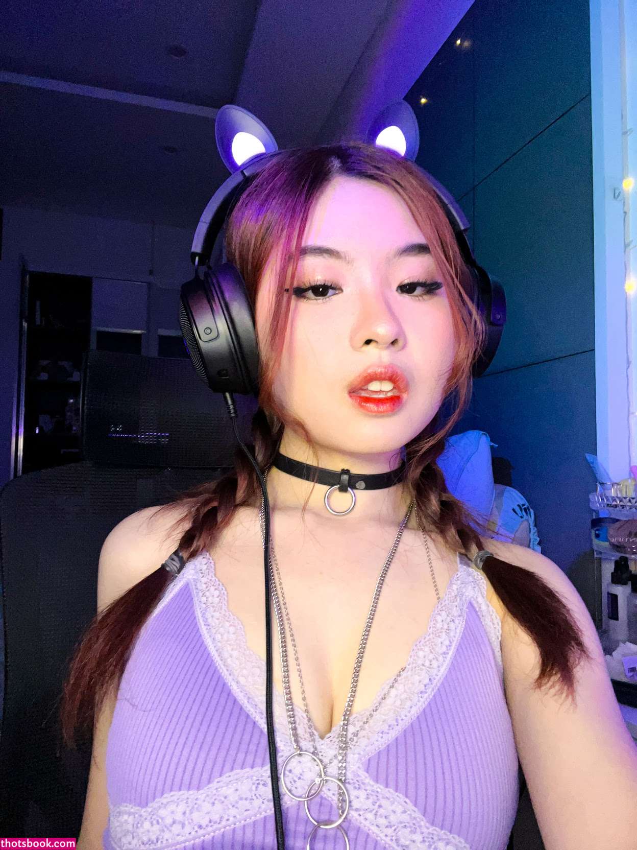 fcyacr lavandula Felicya Cardella Nude Leaks OnlyFans Photos #1 1768438