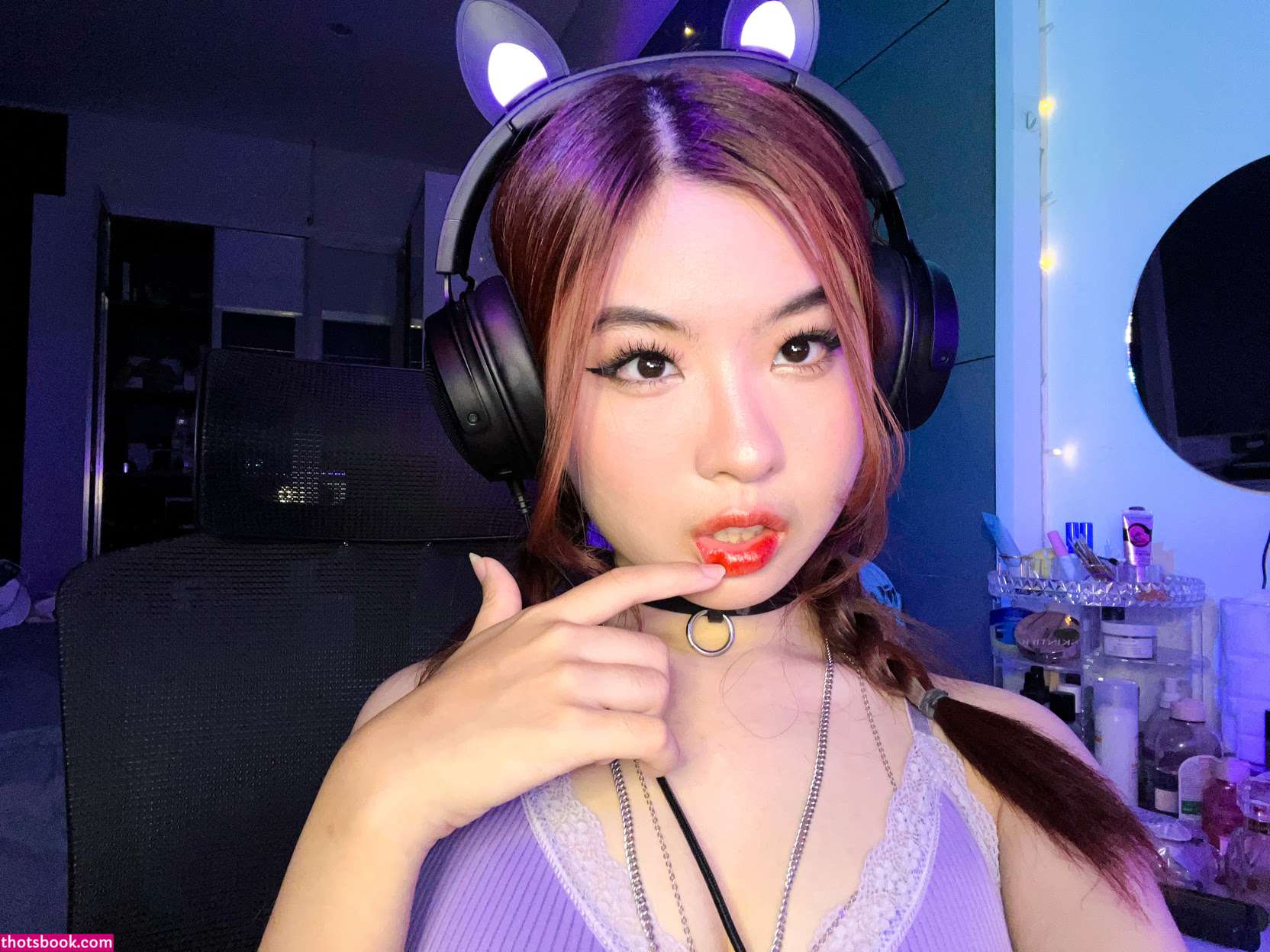 fcyacr lavandula Felicya Cardella Nude Leaks OnlyFans Photos #1 1768439