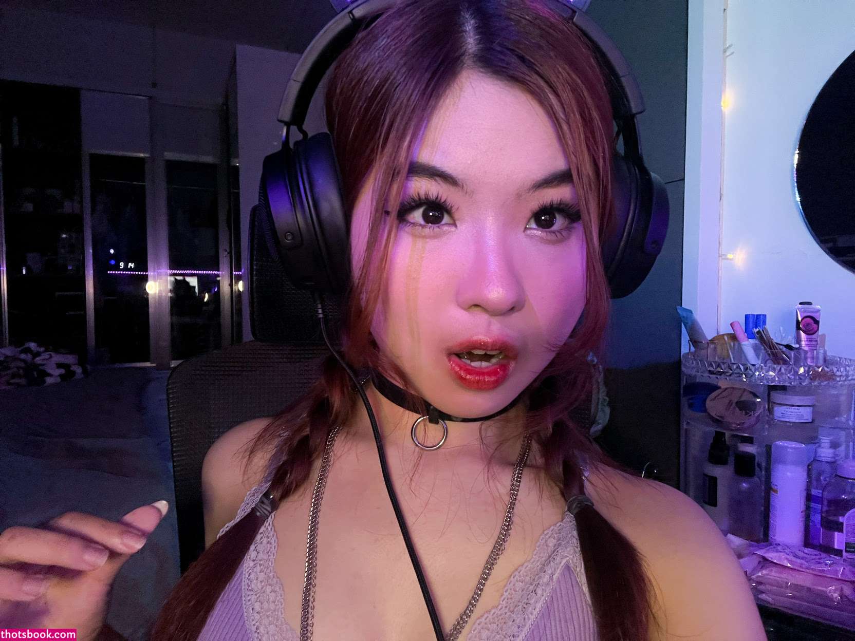 fcyacr lavandula Felicya Cardella Nude Leaks OnlyFans Photos #1 1768440