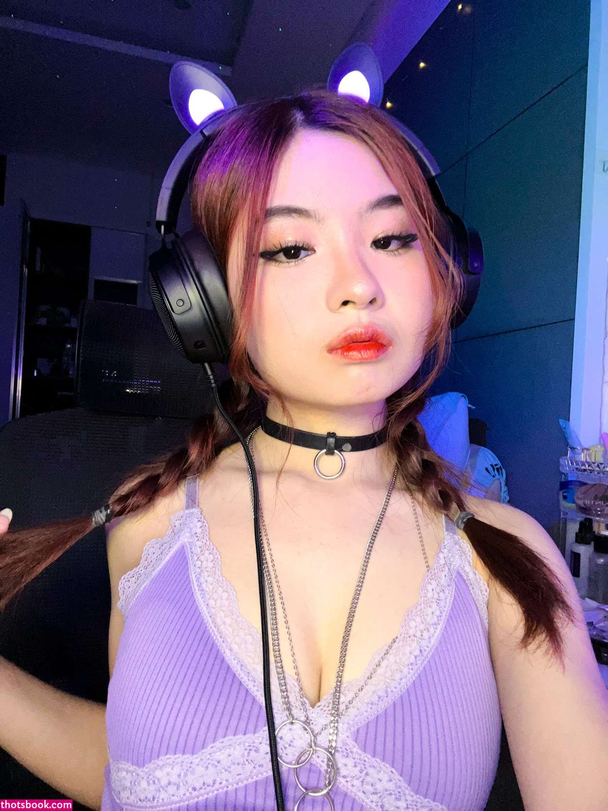 fcyacr lavandula Felicya Cardella Nude Leaks OnlyFans Photos #1 1768441