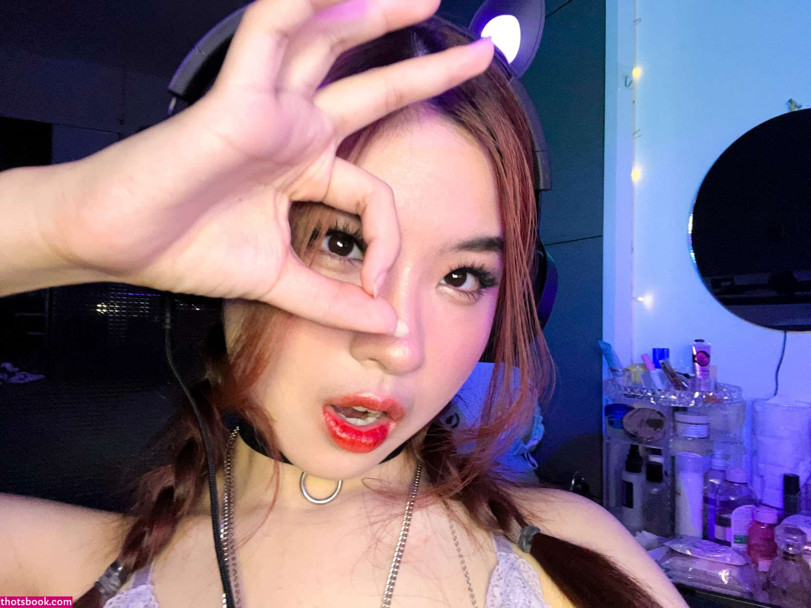 fcyacr lavandula Felicya Cardella Nude Leaks OnlyFans Photos #1 1768442