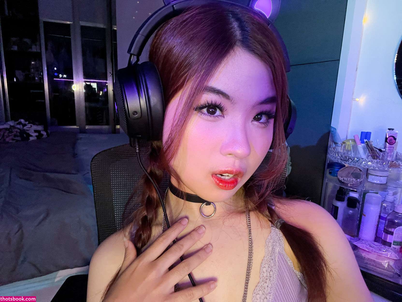 fcyacr lavandula Felicya Cardella Nude Leaks OnlyFans Photos #1 1768444