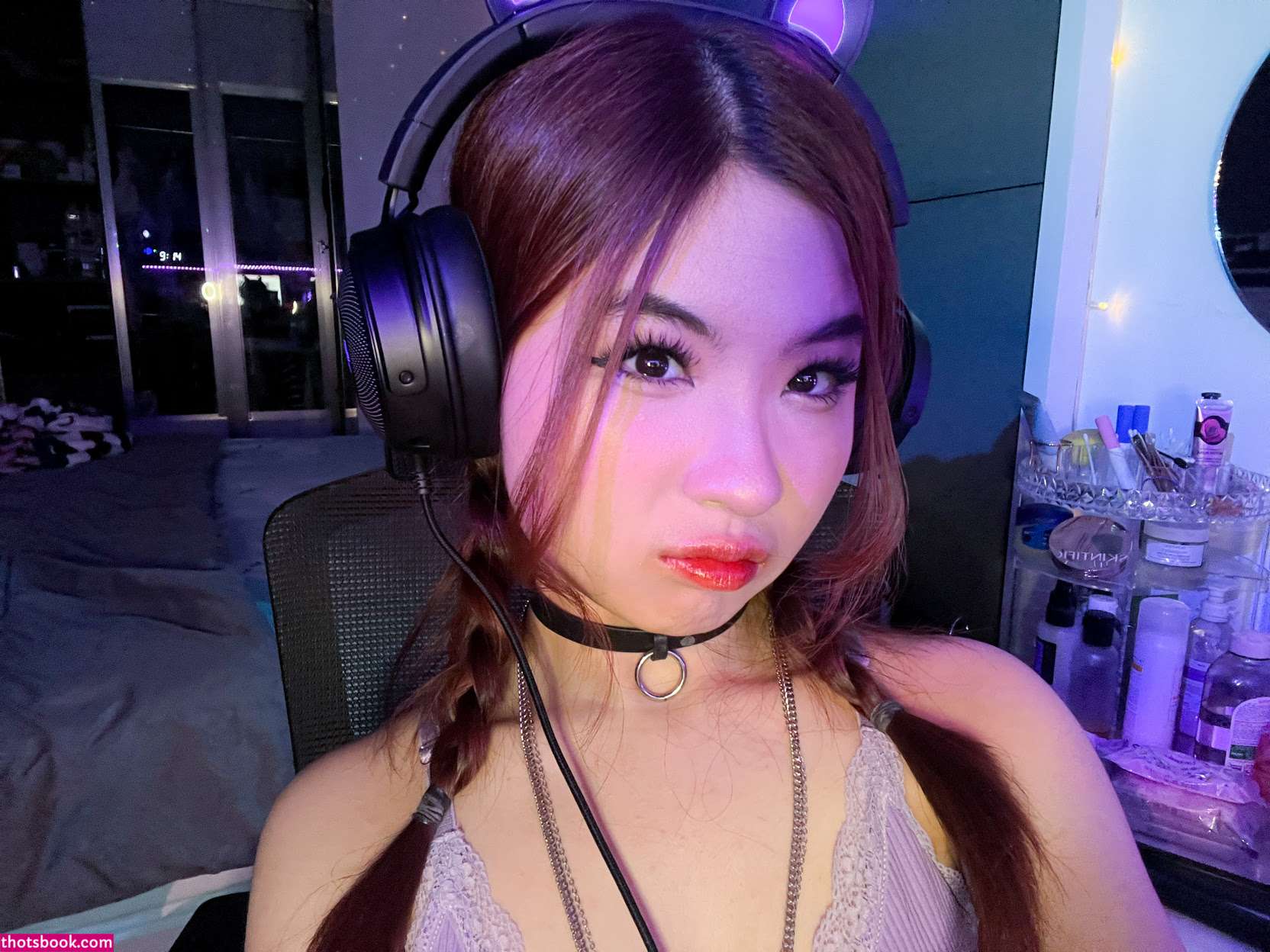 fcyacr lavandula Felicya Cardella Nude Leaks OnlyFans Photos #1 1768445