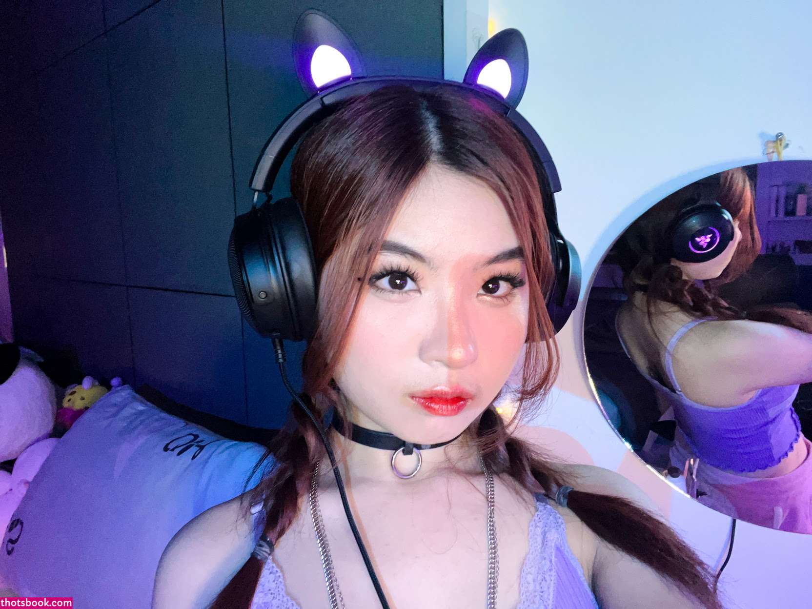 fcyacr lavandula Felicya Cardella Nude Leaks OnlyFans Photos #1 1768447