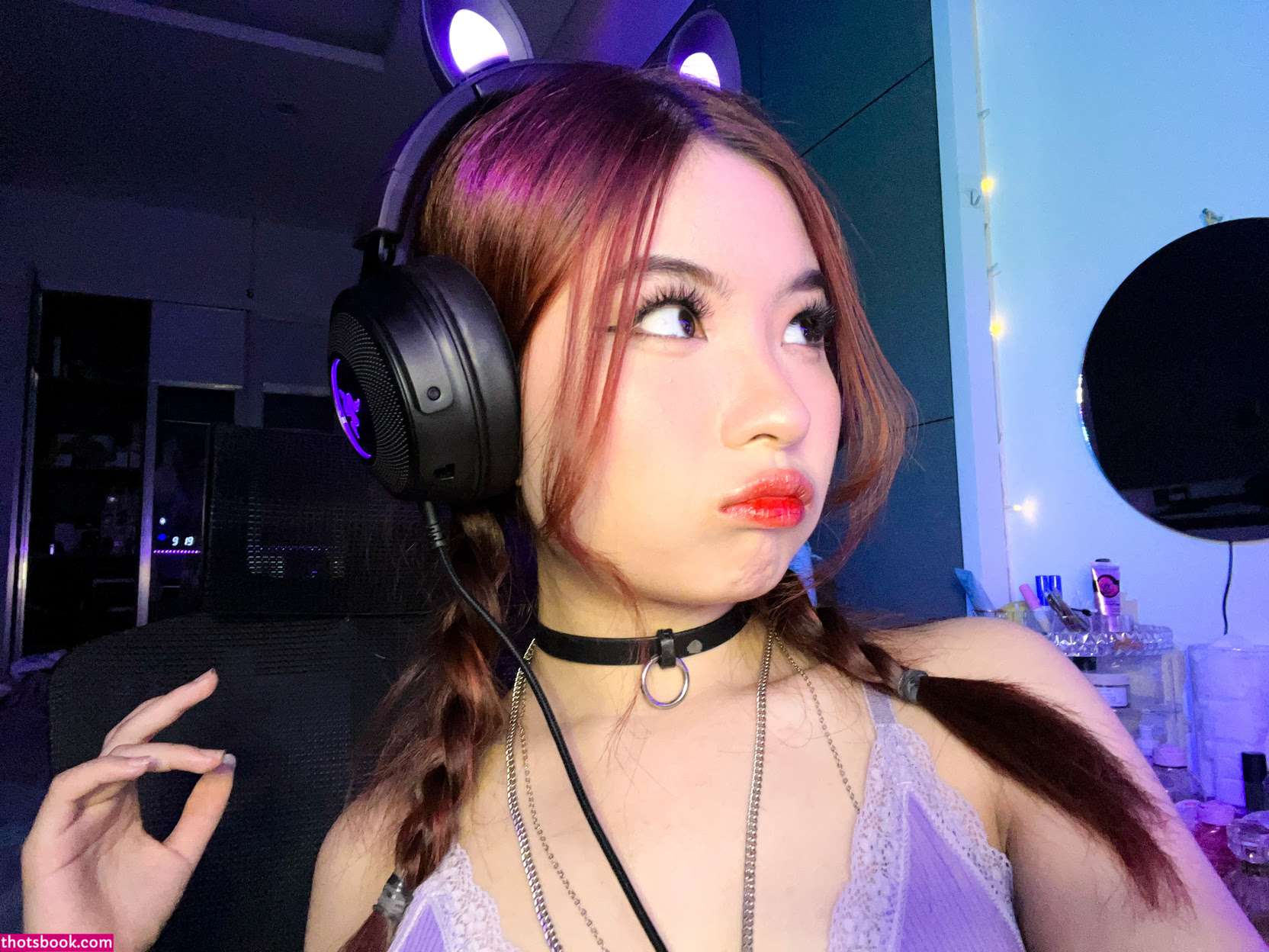 fcyacr lavandula Felicya Cardella Nude Leaks OnlyFans Photos #1 1768448