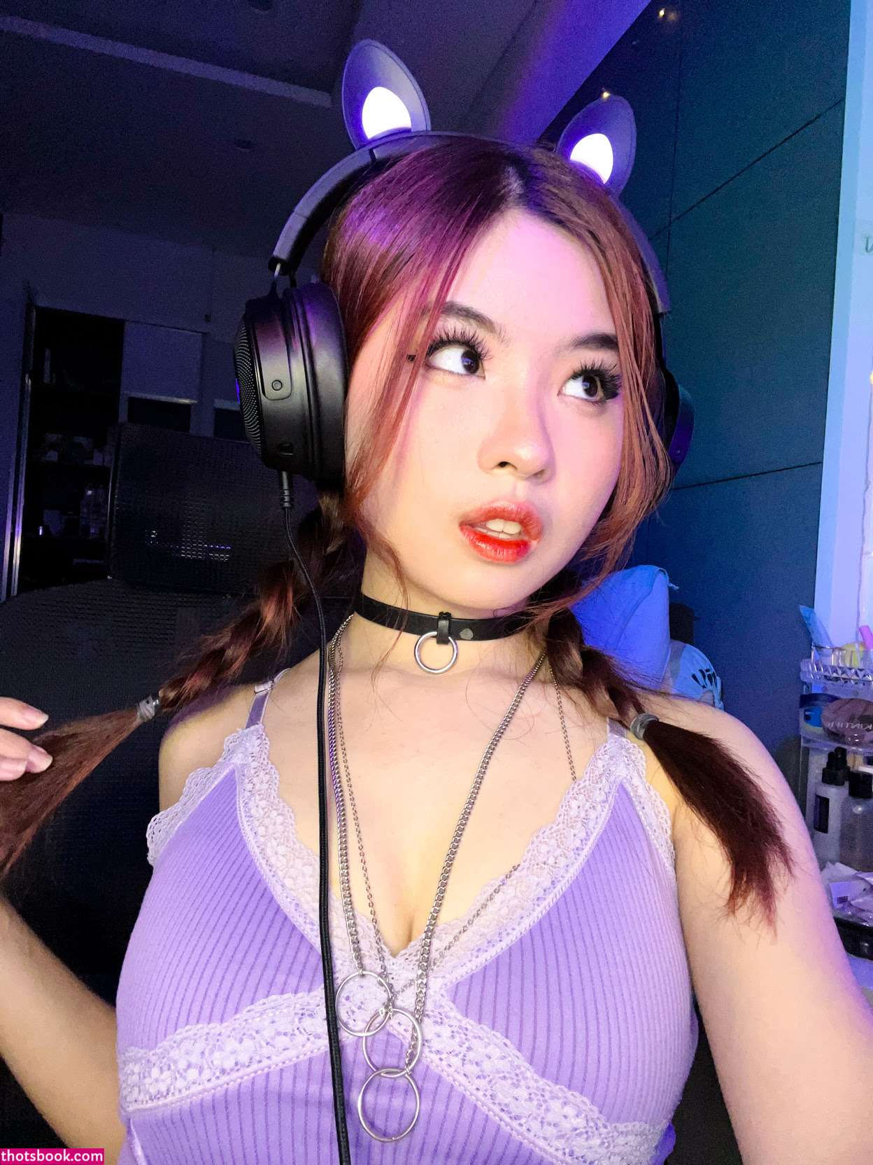 fcyacr lavandula Felicya Cardella Nude Leaks OnlyFans Photos #1 1768449