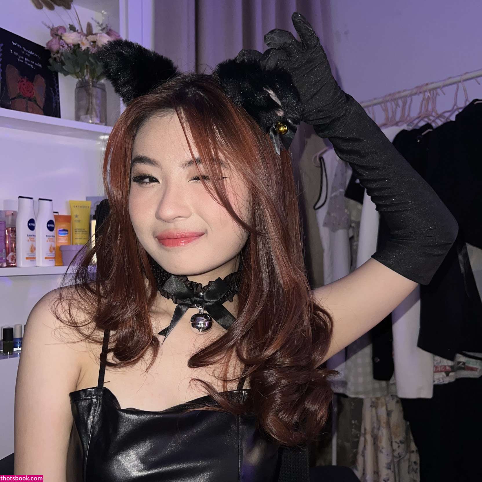 fcyacr lavandula Felicya Cardella Nude Leaks OnlyFans Photos #6 1768490