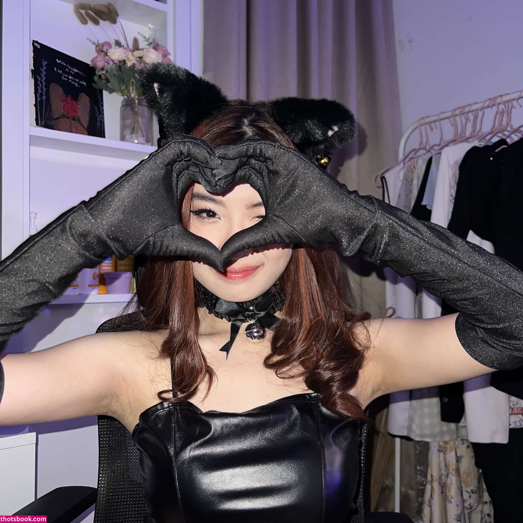 fcyacr lavandula Felicya Cardella Nude Leaks OnlyFans Photos #6 1768493