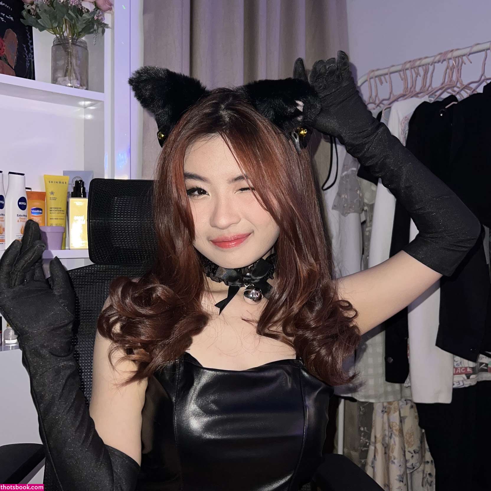 fcyacr lavandula Felicya Cardella Nude Leaks OnlyFans Photos #6 1768497