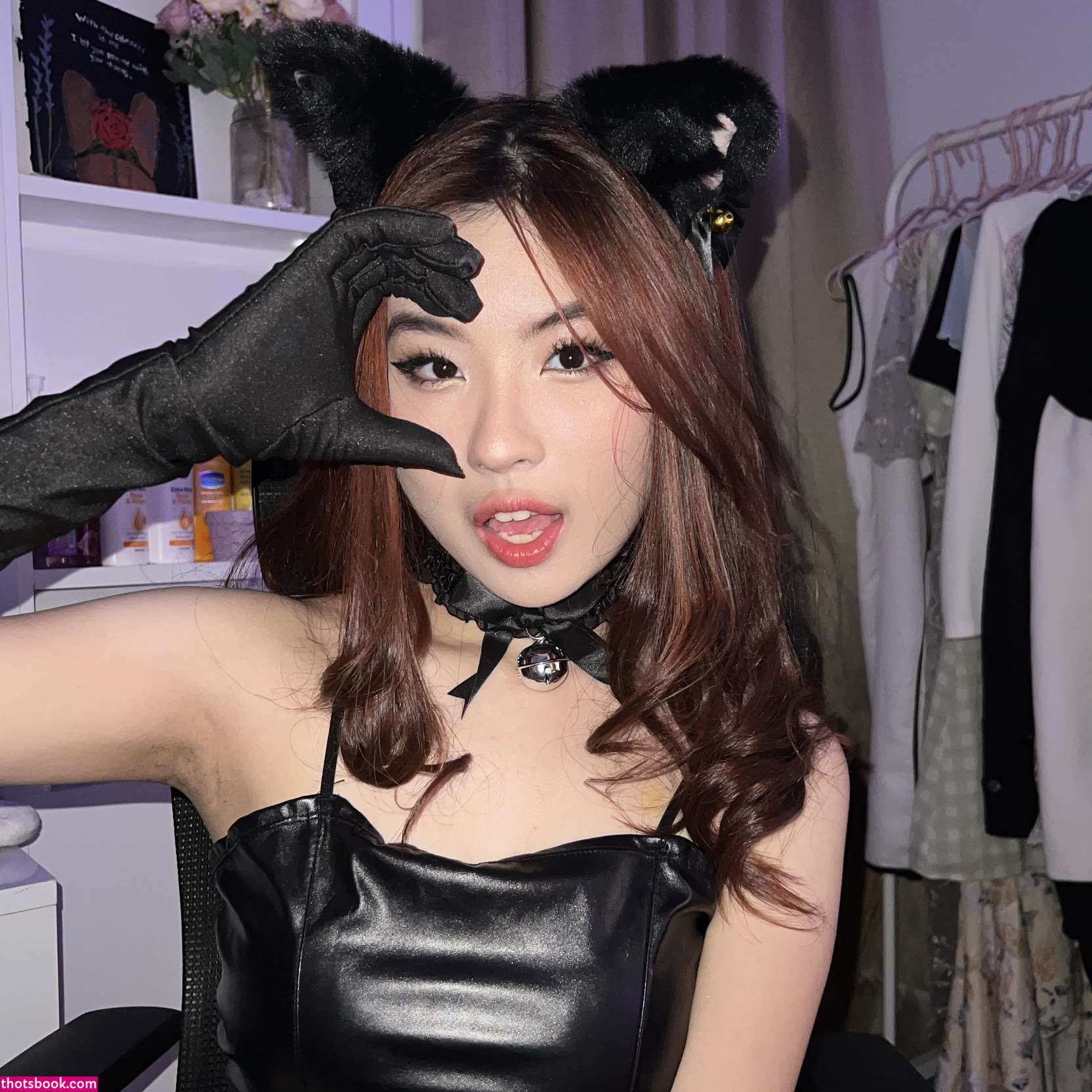 fcyacr lavandula Felicya Cardella Nude Leaks OnlyFans Photos #6 1768498