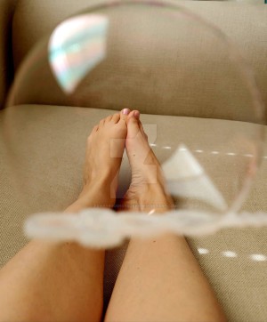 FriskyBrushstrokes Nude Leaks OnlyFans Photos #1