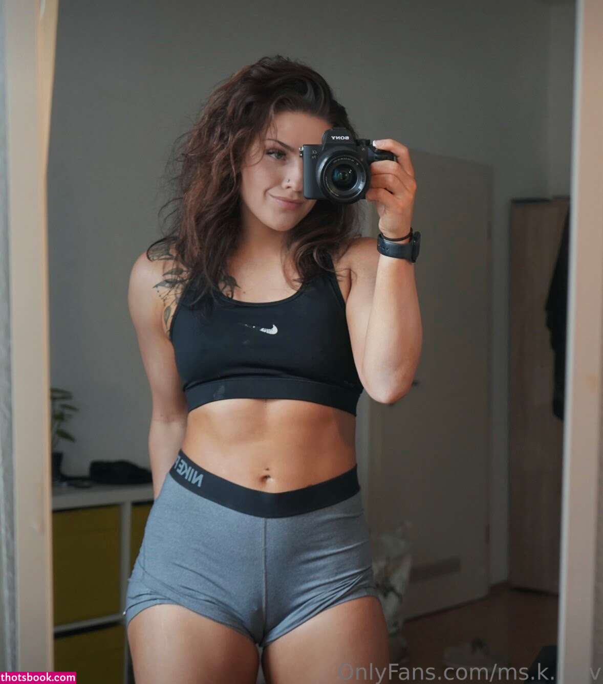 Kasey Kidwell mskassieluv Nude Leaks OnlyFans Photos #2 1768702