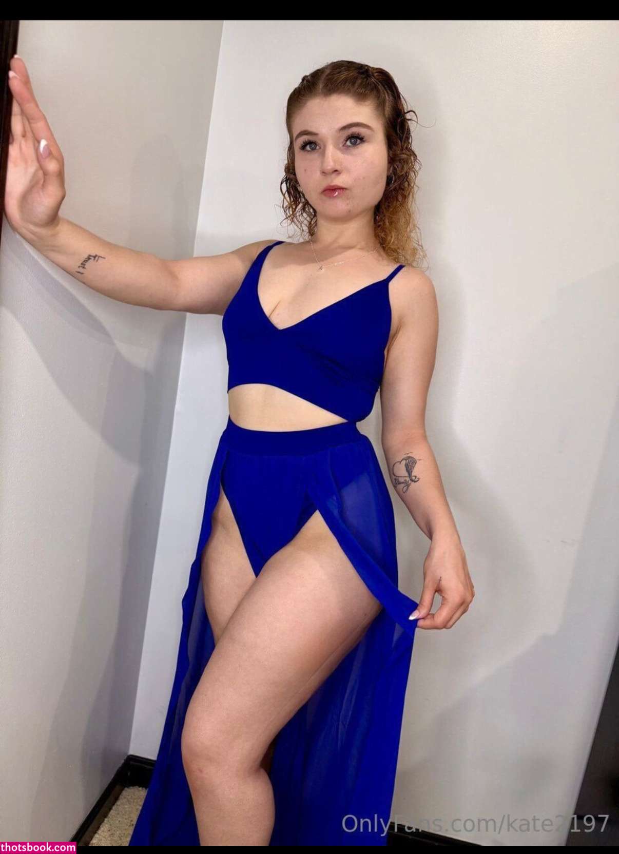 Katelyn Marie kate4444luv katelynmarie0 Katelyn Hess Nude Leaks OnlyFans Photos #1 1768736